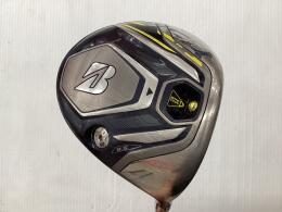 BRIDGESTONE - ブリジストン ツアーB JGR  2019  9.5° Bridgestone TOUR B JGR 2019 9.5° Stiff Right-Handed 45.5in