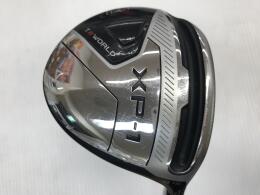 ホンマゴルフ TOUR WORLD XP-1 フェアウェイウッド　5W R TOUR WORLD XP-1｜ホンマゴルフ｜フェアウェイウッド｜中古