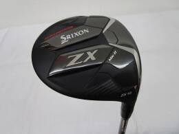 SRIXON ZX Mk2｜ダンロップ｜フェアウェイウッド｜中古ゴルフ