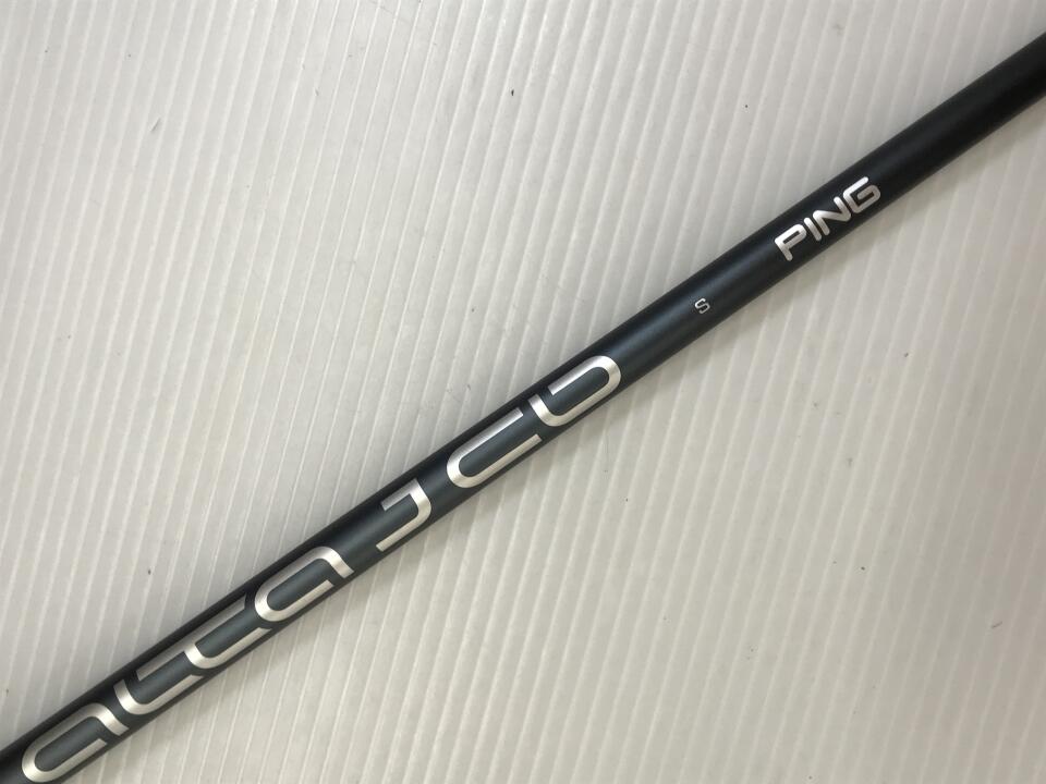 PING - ピン 5Wフェアウェイウッド ALTA JCB SLATE Rシャフト PING ピン 5Wフェアウェイウッド ALTA JCB SLATE Rシャフト PING