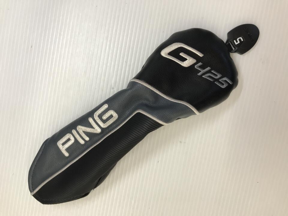 PING - ピン 5Wフェアウェイウッド ALTA JCB SLATE Rシャフト PING 新品 ピン G430 5W(R) PING ALTA J CB BLACK シャフト単品