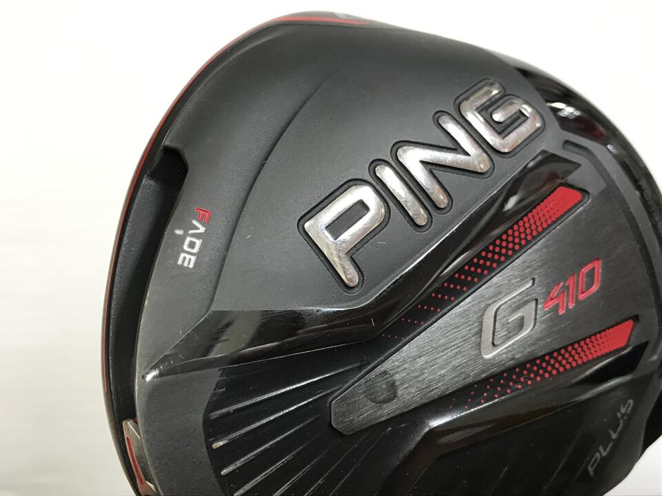 クラブ SPEEDER NX 50-SR for PING G410 G410 PLUS｜ピン｜ドライバー｜SPEEDER NX 50（リシャフト