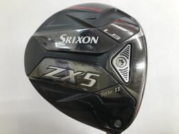 SRIXON ZX5 Mk2 LS｜ダンロップ｜ドライバー｜中古ゴルフクラブ