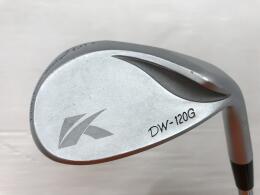Dolphin Wedge DW-120G｜キャスコ｜ウェッジ｜中古ゴルフクラブ