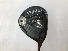 PING G410 LST フェアウェイウッド 3W ヘッドカバー付 送料無料 程度良好 人気モデル ピン G410 フェアウェイウッド