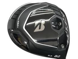 BRIDGESTONE - ブリヂストン　B2 1W ドライバー　純正カーボンSR BRIDGESTONE - ブリヂストン B1 ST 1W ドライバー 純正カーボン
