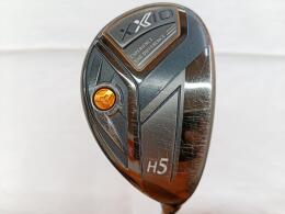 XXIO X ユーティリティ 2020 eks H5 XXIO ダンロップ ゼクシオ ユーティリティ (2020) eks XXIO(2020