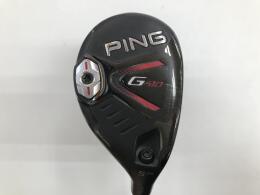 G410｜ピン｜ユーティリティ｜中古ゴルフクラブを探す｜ゴルフ・ドゥ
