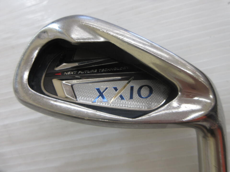 XXIO - ゼクシオ XXIO7 MP700 アイアン6本セットN.S.PRO 920GH 0000599198_p01_01.jpg