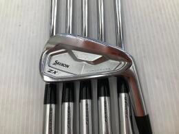 SRIXON ZX7 Mk2｜ダンロップ｜アイアンセット｜中古ゴルフクラブ