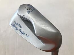 Dolphin Flying Wedge DFW-119｜キャスコ｜ウェッジ｜中古ゴルフ