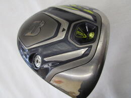 TOUR B JGR 2019｜ブリヂストン｜ドライバー｜中古ゴルフクラブ