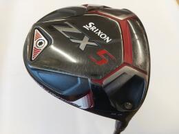 ゴルフドゥ SRIXON ZX5｜ダンロップ｜ドライバー｜中古ゴルフクラブを探す
