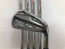 り*ー様 タイトリスト アイアンセット T100S AMT TourWhite T100S AMT TOUR WHITE アイアン（楽天市場】titleist t100 amtの