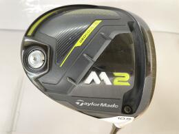 ☆gyarikuson☆M2 2017 純正カーボンS　カバー付 M2 2017 US｜テーラーメイド｜ドライバー｜中古ゴルフクラブを