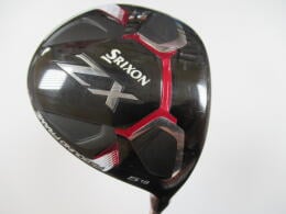 SRIXON ZX｜ダンロップ｜フェアウェイウッド｜中古ゴルフクラブ