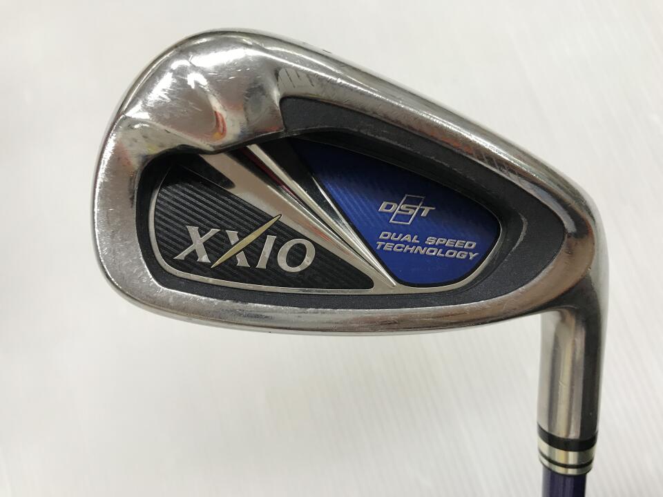 XXIOゼクシオ8番アイアンRゴルフクラブ初心者中古メンズシニア単品ダンロップ XXIO 8｜ダンロップ｜アイアン単品｜MP800｜中古ゴルフクラブを