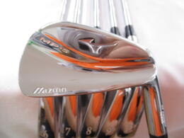 MIZUNO - mizuno  MP 5   アイアンセット 値下げ Amazon.co.jp: MIZUNO(ミズノ) MP-5 アイアン 6本組 5KJSS66506