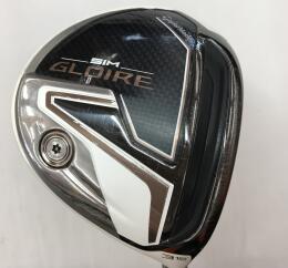 TaylorMade - re ⭐︎ テーラーメイド SiM GLOIRE 5w18°ヘッド 美品 SIM グローレ フェアウェイウッド | SIM GLOIRE Fairway