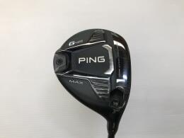 G425 MAX｜ピン｜フェアウェイウッド｜中古ゴルフクラブを探す