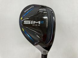 SIM2 MAX｜テーラーメイド｜ユーティリティ｜中古ゴルフクラブを