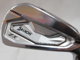 SRIXON ZX5 Mk2｜ダンロップ｜アイアンセット｜中古ゴルフクラブ