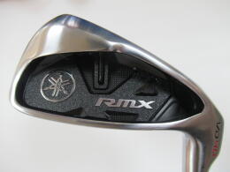 新品 ヤマハ RMX VD40 アイアンセット I#6-PW スチール S 楽天市場】ヤマハ RMX VD/X アイアンセット 5本組(6-P) TENSEI