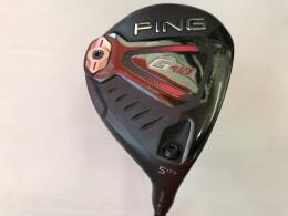 中古◆PING G410 5W 17.5度ヘッド　おまけ付き 値下げ』PING G410 5w ヘッド - メルカリ