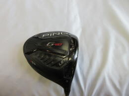 PING G410 LST 10.5 ディアマナZF 50S【訳あり】 PING G410 LST 10.5 ディアマナZF 50S【訳あり】 - メルカリ