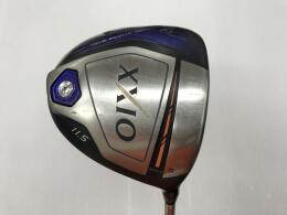 XXIO 10 ネイビー｜ダンロップ｜ドライバー｜中古ゴルフクラブを