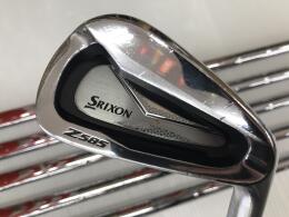 SRIXON Z585｜ダンロップ｜アイアンセット｜中古ゴルフクラブを