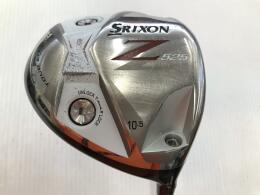 【ツアー支給品】スリクソン Z 525 ドライバー 8.5度 ツアー支給品】スリクソン Z 525 ドライバー 8.5度