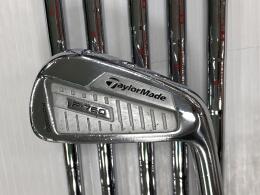 TaylorMade テーラーメイド P760 アイアンセット メンズ ゴルフ P760｜テーラーメイド｜アイアンセット｜中古ゴルフクラブを探す