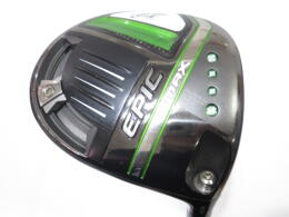 キャロウェイ EPIC MAX 10.5度 Diamana 40R USED品 エピック MAX ドライバーDiamana 40 for Callaway(ドライバー