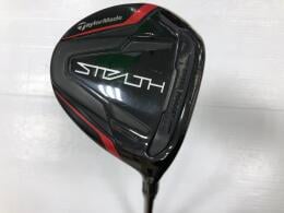 短期限定価格　テーラーメイドStealth ドライバー、5W、3U 3本セット 楽天市場】テーラーメイド ステルス（フェアウェイウッド