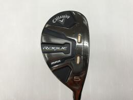 ROGUE ST MAX｜キャロウェイ｜ユーティリティ｜中古ゴルフクラブ