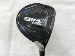 クラブ sim2max 3U/4U SIM2 MAX レスキュー | SIM2 MAX Rescue | TaylorMade Golf