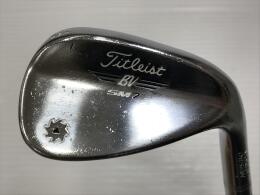 Titleist - Titleist ボーケイ ウェッジ SM7 48° スチールシャフト SM7 - タイトリスト 日本公式サイト