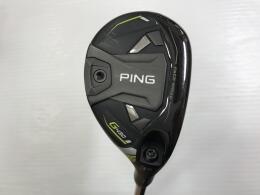 値下中　超美品　希少　ピン G430 6u G430｜ピン｜ユーティリティ｜中古ゴルフクラブを探す｜ゴルフ・ドゥ