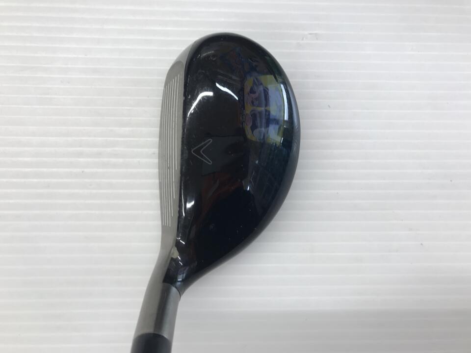 プリン　キャロウェイ BIG BARTHA B21 ユーティリティー支給品 Callaway Big Bertha B21 Driver