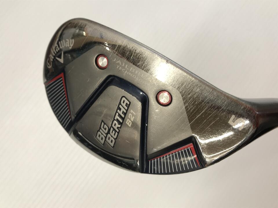 Callaway - ⭐️キャロウェイ ビッグバーサ B21 10.5度 スピーダー エボ7⭐️ ドライバー キャロウェイ ビッグバーサ B21 ドライバー (日本