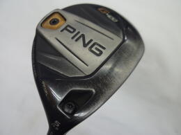 G400｜ピン｜フェアウェイウッド｜中古ゴルフクラブを探す