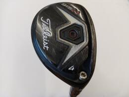 Titleist - 美品　タイトリスト 915H #4ユーティリティ　23.5度 915H - タイトリスト 日本公式サイト