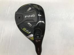 新品ピンG430 3U用（S） アルタ ブラック 3UT用 Amazon | PING(ピン) G430 MAX ハイブリッド ALTA J CB BLACK