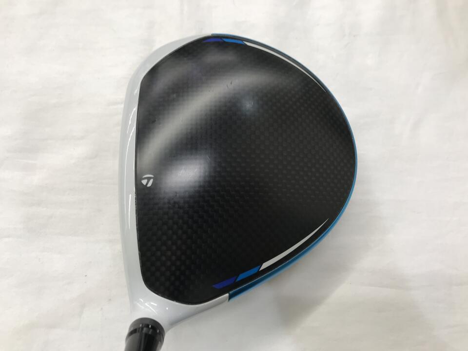 三菱ケミカル - 新品 未使用 テーラーメイド SIM2 MAX テンセイブルー TaylorMade テーラーメイド ゴルフ SIM2 MAX ドライバー / 21