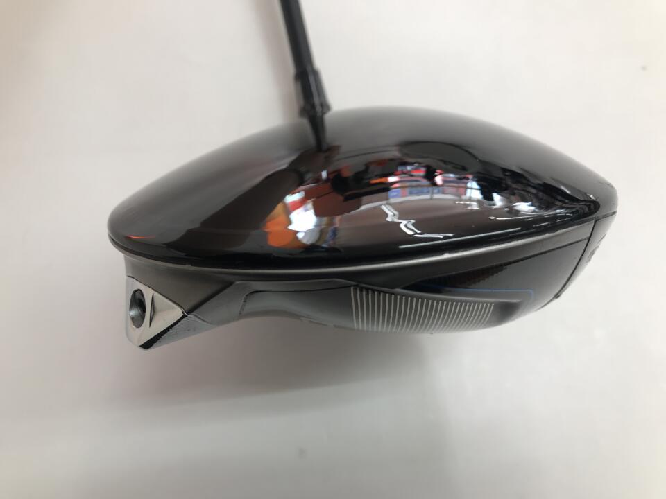 QI10LS10.5度メーカーカスタムNXBLACK60S QI10LS10.5度メーカーカスタムNXBLACK60S - メルカリ
