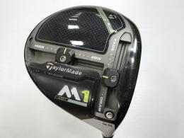 ☆りょう☆ M1 460 2017ドライバー  ロフト9.5度 ヘッド単品 M1 460 2017｜テーラーメイド｜ドライバー｜中古ゴルフクラブを
