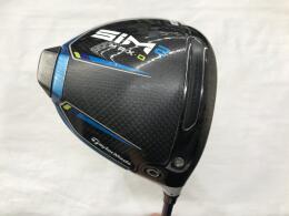 SIM2 MAX-D｜テーラーメイド｜ドライバー｜中古ゴルフクラブを