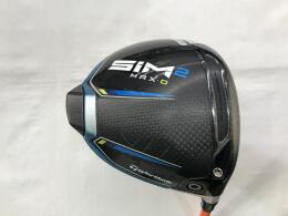 SIM2 MAX-D｜テーラーメイド｜ドライバー｜中古ゴルフクラブを