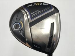 XXIO ELEVEN ネイビー｜ダンロップ｜ドライバー｜中古ゴルフ